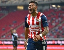 Si bien en este torneo Alexis no ha podido colaborar con algún gol o asistencia en cuatro partidos disputados, en el semestre anterior fue el hombre más determinante del Rebaño al ataque. IMAGO7