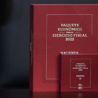 AMLO ve "profesional" y "realista" el paquete económico  para 2022
