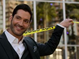 ”Lucifer” comenzó en Fox, se canceló y reapareció en Netflix para terminar su historia. ESPECIAL / Netflix