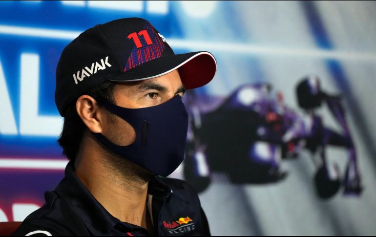 ''Con el coche descargado a nivel aerodinámico me siento a gusto y quiero vivir un fin de semana sólido acabando en el podio el domingo