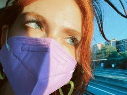 Ricardo “N” fue detenido el 25 de febrero luego de que Natalia impusiera una denuncia e hiciera un video para su canal de Youtube. INSTAGRAM / Nath Campos