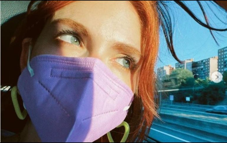 Ricardo “N” fue detenido el 25 de febrero luego de que Natalia impusiera una denuncia e hiciera un video para su canal de Youtube. INSTAGRAM / Nath Campos