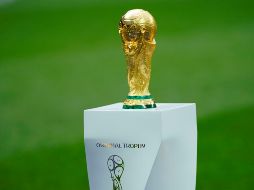 La estrategia de la FIFA pasa por jugar el Mundial en 2026, agrupar en 2027 todos los torneos de confederaciones, y volver a disputar el Mundial en 2028. IMAGO7