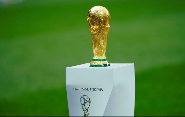 La estrategia de la FIFA pasa por jugar el Mundial en 2026, agrupar en 2027 todos los torneos de confederaciones, y volver a disputar el Mundial en 2028. IMAGO7