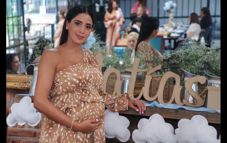 Alma Fernanda Herrera Gómez