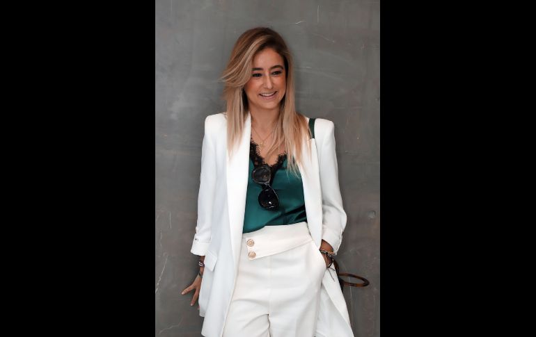 Alejandrina Sandoval