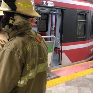 La CEDHJ emite medidas cautelares por hombre invidente que murió en el Tren Ligero