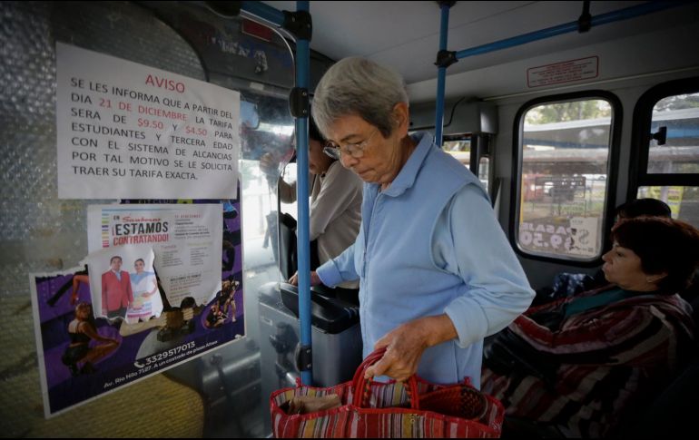 NUEVA FECHA. Quienes no acudieron por su beneficio, podrán hacer cita del 27 de septiembre al 7 de octubre. EL INFORMADOR/ARCHIVO