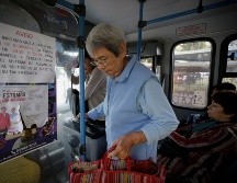 NUEVA FECHA. Quienes no acudieron por su beneficio, podrán hacer cita del 27 de septiembre al 7 de octubre. EL INFORMADOR/ARCHIVO
