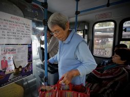 NUEVA FECHA. Quienes no acudieron por su beneficio, podrán hacer cita del 27 de septiembre al 7 de octubre. EL INFORMADOR/ARCHIVO