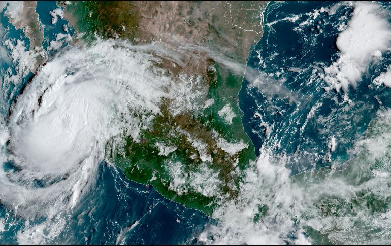 En Jalisco se estiman 