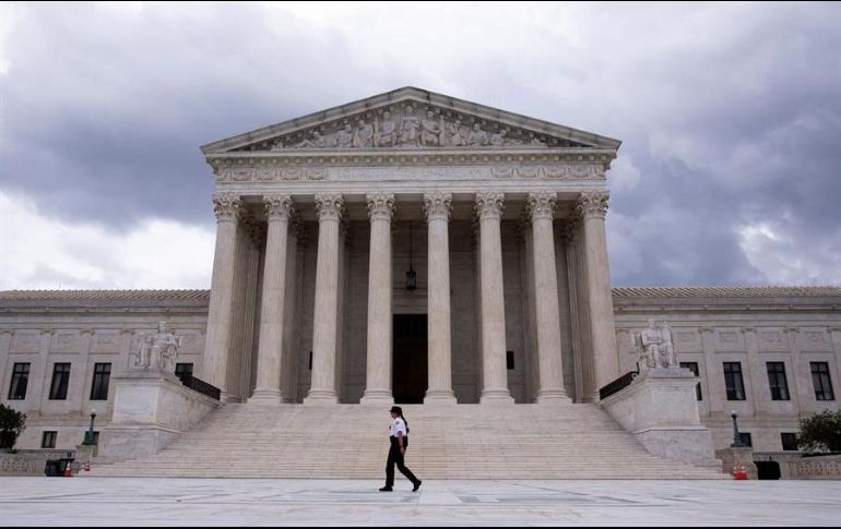 La ley de Texas prohíbe la interrupción del embarazo una vez que los profesionales médicos pueden detectar la actividad cardíaca fetal. EFE/M. Reynolds