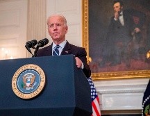 Algunas empresas ya han puesto en marcha dichas medidas. EFE/S. Thew