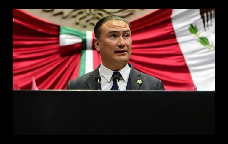 Manuel Herrera presentó un plan de acciones inmediatas encaminadas a fortalecer la creación de empleos y revitalizar al sector productivo en todo el país. ESPECIAL