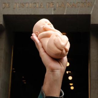 Grupos provida lanzan la iniciativa "Refrenda Valores"