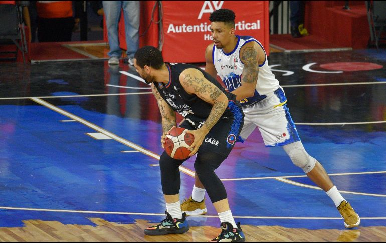 El siguiente juego de los Astros de Jalisco será ante los Soles de Mexicali el próximo martes 14 de septiembre. IMAGO7