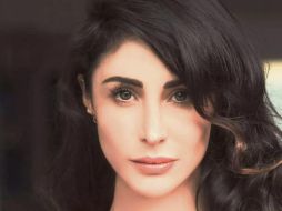 “Susana” es el papel que más brillo le ha dado a la carrera de Thanya López. ESPECIAL