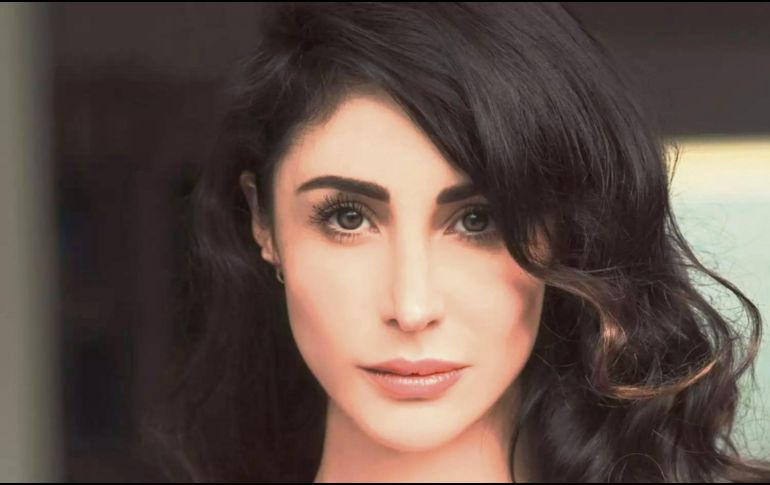 “Susana” es el papel que más brillo le ha dado a la carrera de Thanya López. ESPECIAL