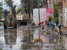 Para 2022 estaba previsto que llegaran 805 millones 767 mil pesos. EL INFORMADOR/A. Camacho