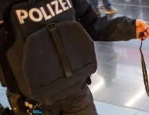 La policía acusa al sospechoso de un delito de fraude de ayudas del Estado y de encubrimiento de un cadáver. EFE / ARCHIVO