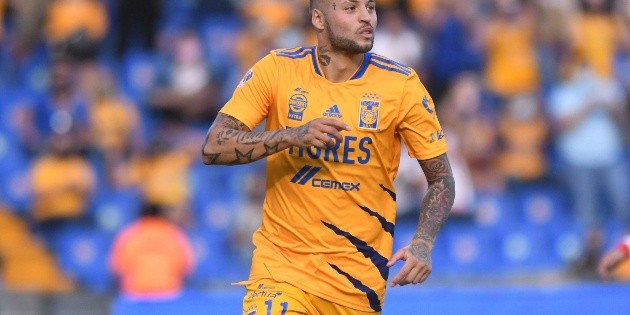 Tigres vs Le&oacute;n: Horario y d&oacute;nde ver en vivo el partido de la J8 del Apertura 2021