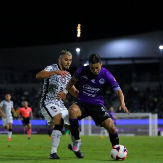 ¿Dónde ver el partido América vs Mazatlán?