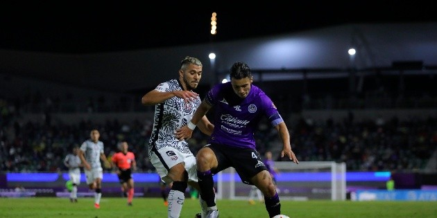 Am&eacute;rica vs Mazatl&aacute;n: Horario y d&oacute;nde ver en vivo el partido de la J8 del Apertura 2021
