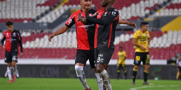 Atlas vs Monterrey: Horario y dónde ver en vivo el partido de la J8 del ...