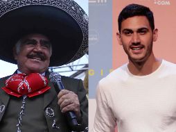 Speitzer interpretaría, por lo menos, a Vicente cuando era joven. ESPECIAL / SUN