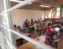 Los resultados de las Becas Jalisco se darán a conocer el 28 de septiembre. EL INFORMADOR / ARCHIVO