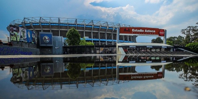 Selecci&oacute;n Mexicana: Estadio Azteca aumentar&iacute;a su aforo para los juegos de eliminatorias
