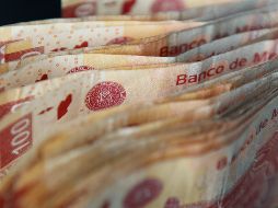 El tipo de cambio ante el dólar sigue sin superar los 19 pesos. EL INFORMADOR/ARCHIVO