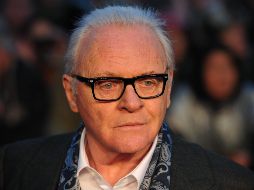 Hopkins le prometió a su padre que demostraría su capacidad. AFP/ARCHIVO