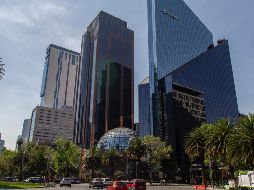 Se alertó sobre la posibilidad de que ciertas empresas estén sobrevaluadas. NTX/ ARCHIVO