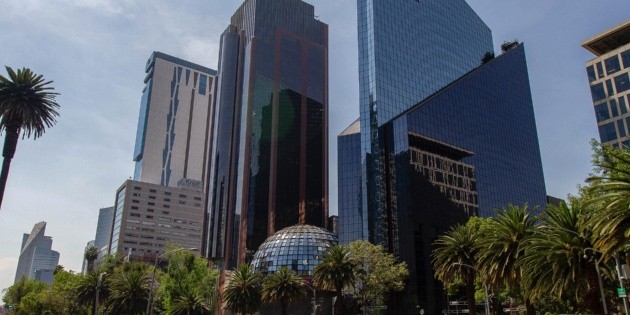 La BMV gana 0.25 % en la jornada, pero cierra semana con p&eacute;rdidas