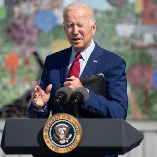 Biden llama a la unidad 20 años después de los ataques del 11 de septiembre