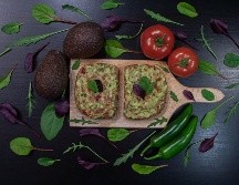 Alegra tu mesa con un guacamole / Especial: Photo by Adel Grober on Unsplash