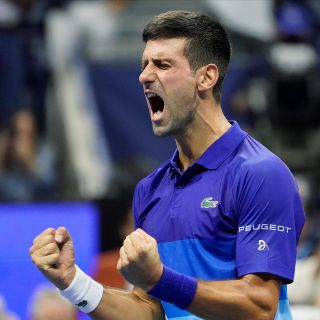 Djokovic es finalista y está a un triunfo de completar el Grand Slam