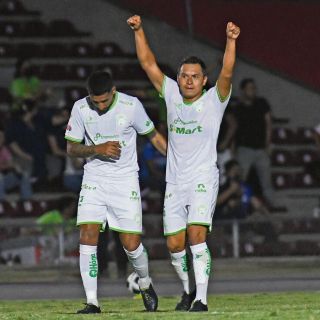 Cruz Azul vs. Bravos: sorpresa en la frontera