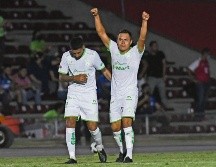 Los Bravos lograron su primera victoria del torneo y llegaron a cinco puntos. IMAGO7