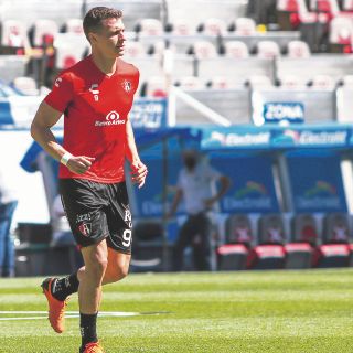 Atlas, con todo para rayarse