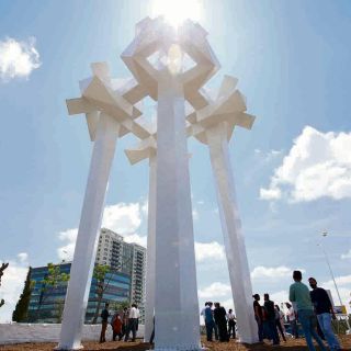 “Xochicalli, Casa de la Flor” llega a Zapopan