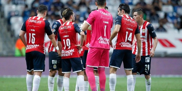 Pumas vs Chivas: Horario y d&oacute;nde ver en vivo el partido de la J8 del Apertura 2021