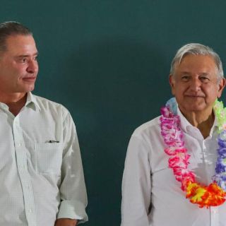 AMLO propone a este gobernador como embajador de México en España