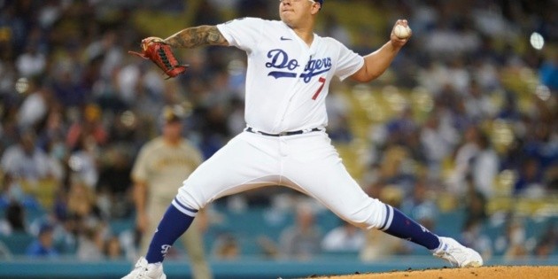 Julio Ur&iacute;as: Am&eacute;rica lo felicita por sus 17 victorias en Grandes Ligas