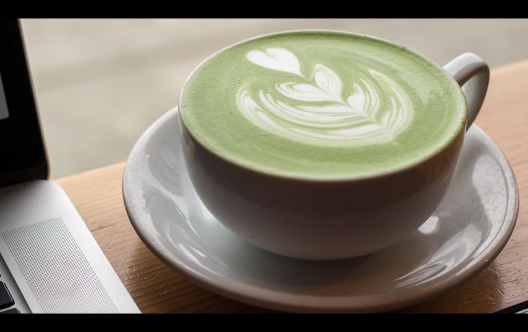 UNSPLASH/ JASON LEUNG