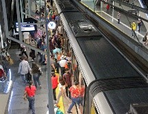 Rolando Valle estuvo a cargo de Siteur desde el 20 de diciembre del 2018 y ahora tomará el proyecto de la Línea 4. EL INFORMADOR/ARCHIVO