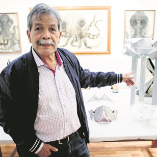 Pedro Martínez siembra a “Xochicalli” en Zapopan