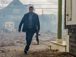 “El justiciero 2” es protagonizado por Denzel Washington, Pedro Pascal y Melissa Leo.. CORTESÍA / Netflix