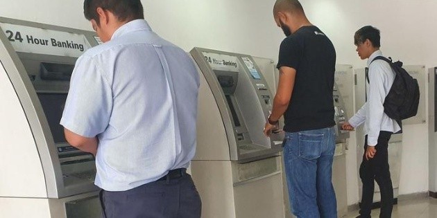 Viral: Usuarios reportan fallas en app de BBVA y se desatan los memes